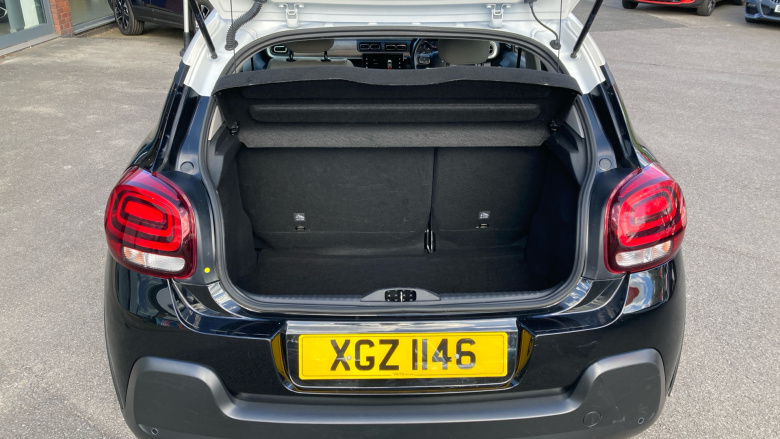 Citroen C3 1.2 PureTech 110 Shine Plus 5dr EAT6 Petrol Hatchback